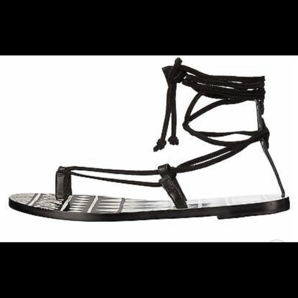 DOLCE VITA - CHANDLER SANDAL - Picture 6 of 9